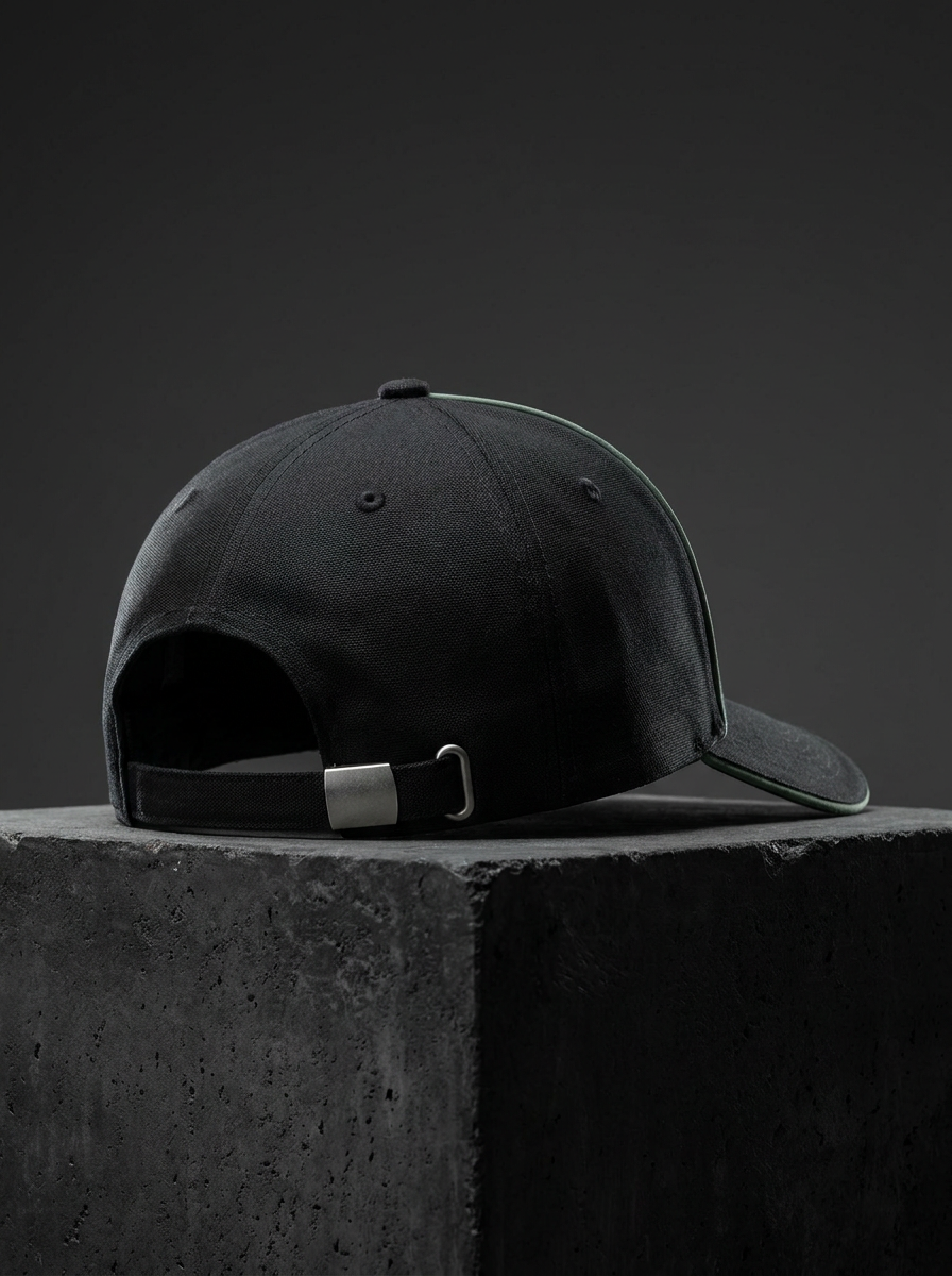 KERNEL CAP - CTRL//Z Drop 01